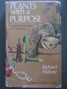 Plants With A Purpose