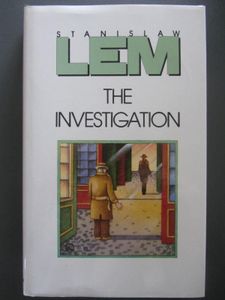 The Investigation