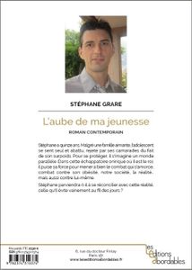 L'Aube De Ma Jeunesse