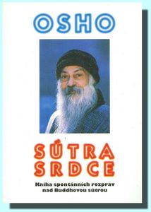 Sútra srdce