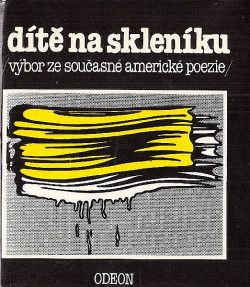 Dítě na skleníku