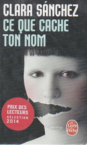 Ce que cache ton Nom