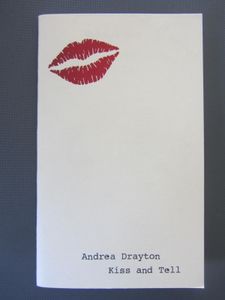 Kiss And Tell