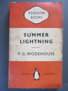 Summer Lightning