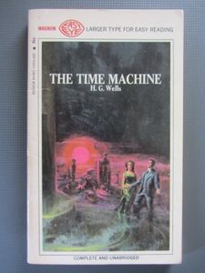 The Time Machine