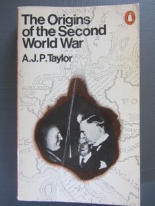 The Origins of the Second World War