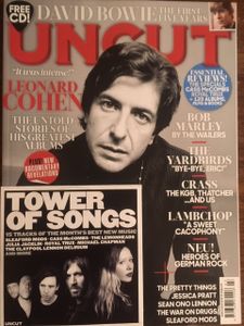 Uncut (Take 262)