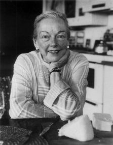 M. F. K. Fisher