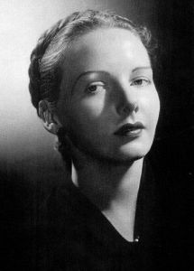 M. F. K. Fisher