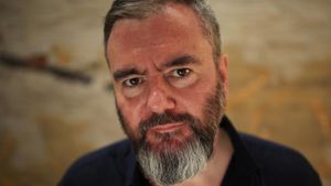 Aidan Moffat