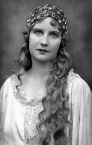 Kirsten Flagstad