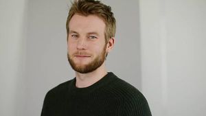 Eirik Kydland