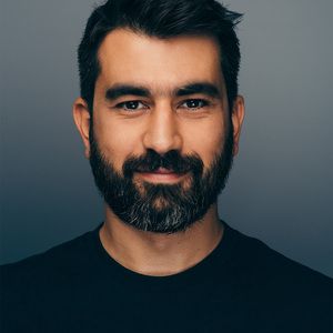 Behnam Farazollahi