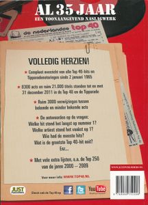 Top 40 Hitdossier 1965-2012