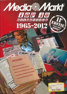 Top 40 Hitdossier 1965-2012