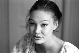 Åse Kleveland