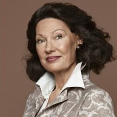 Åse Kleveland