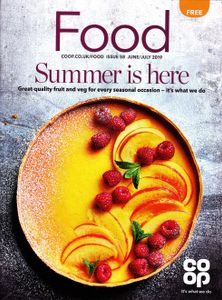 Co-op Food Issue 58