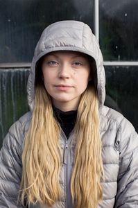 Vilde Tuv