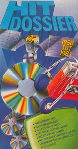 Hit Dossier 1958 tot 1987
