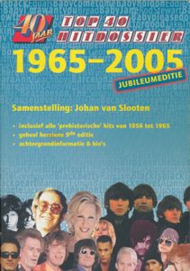 Hit Dossier Jubileumeditie 1965-2005