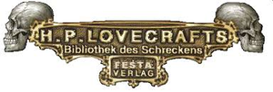 H. P. Lovecrafts Bibliothek des Schreckens