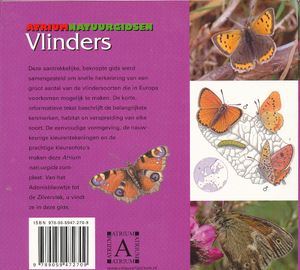 Vlinders