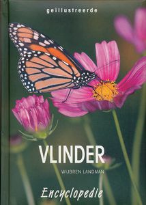 Geïllustreerde Vlinder Encyclopedie