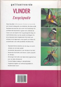 Geïllustreerde Vlinder Encyclopedie