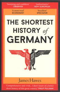 The Shortest History of Germany