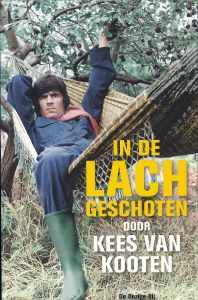 In de lach geschoten