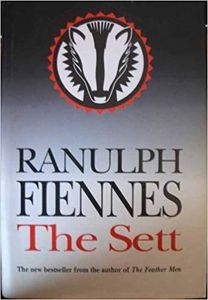 The Sett