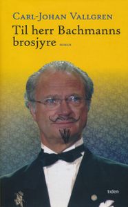 Til herr Bachmanns brosjyre
