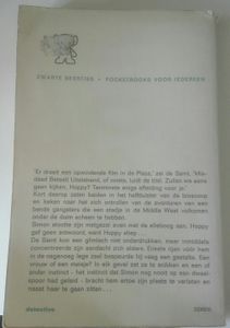 De Saint En De Musketiers