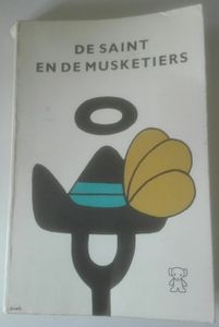 De Saint En De Musketiers