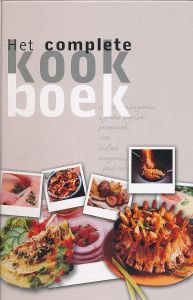 Het Complete Kookboek