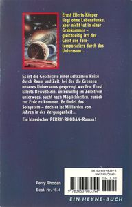 Sturz In Die Ewigkeit
