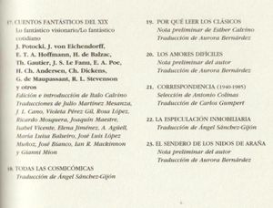 Biblioteca Calvino