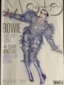 MOJO Issue #266