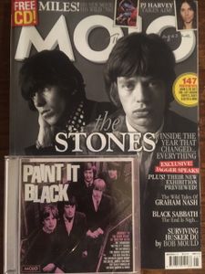 MOJO Issue #270