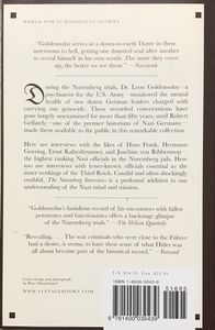 The Nuremberg Interviews