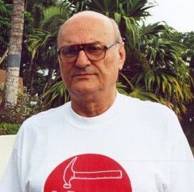 Ernesto Gastaldi