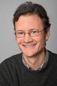 Peter J. Hanley