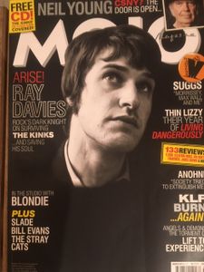 MOJO Issue #280