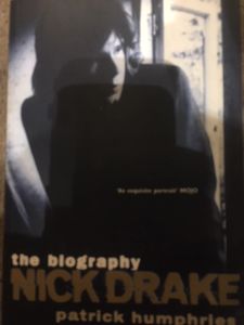 Nick Drake: The Biography