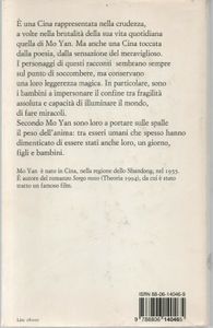 L'uomo che allevava i gatti e altri racconti