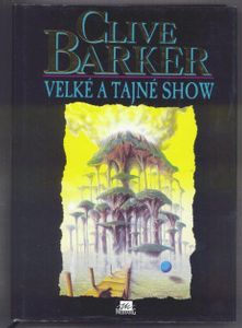 Velké a tajné show