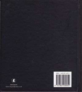 The Book Of Rock : 500 Acts From ABC To ZZ Top