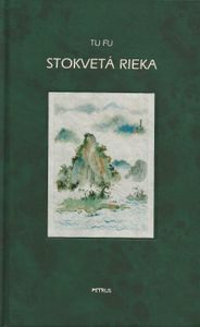 Stokvetá rieka