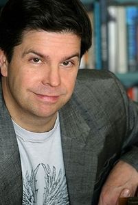 Philip Dodd